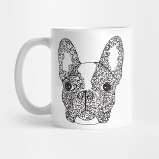 French Bulldog Mug